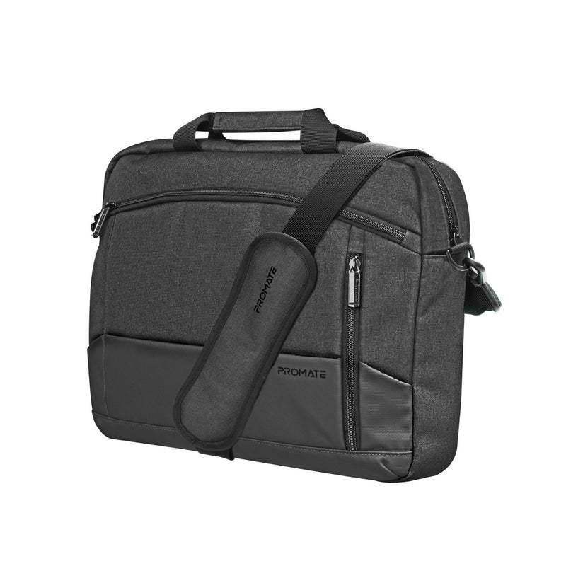 Promate Satchel-MB SleekComfort™ 15.6 Promate Satchel-MB SleekComfort™ 15.6
